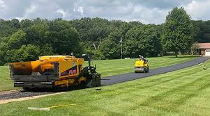 Best Asphalt Driveway Installation in Refugio, TX